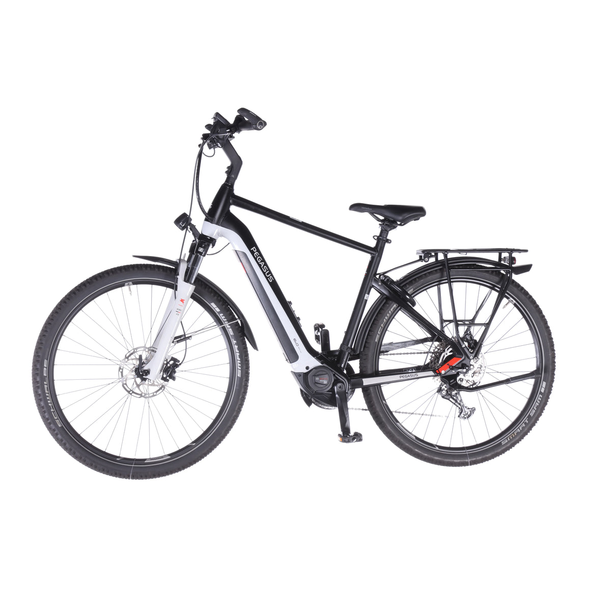 Premio EVO 12 Lite Cross - 360° view angle 11