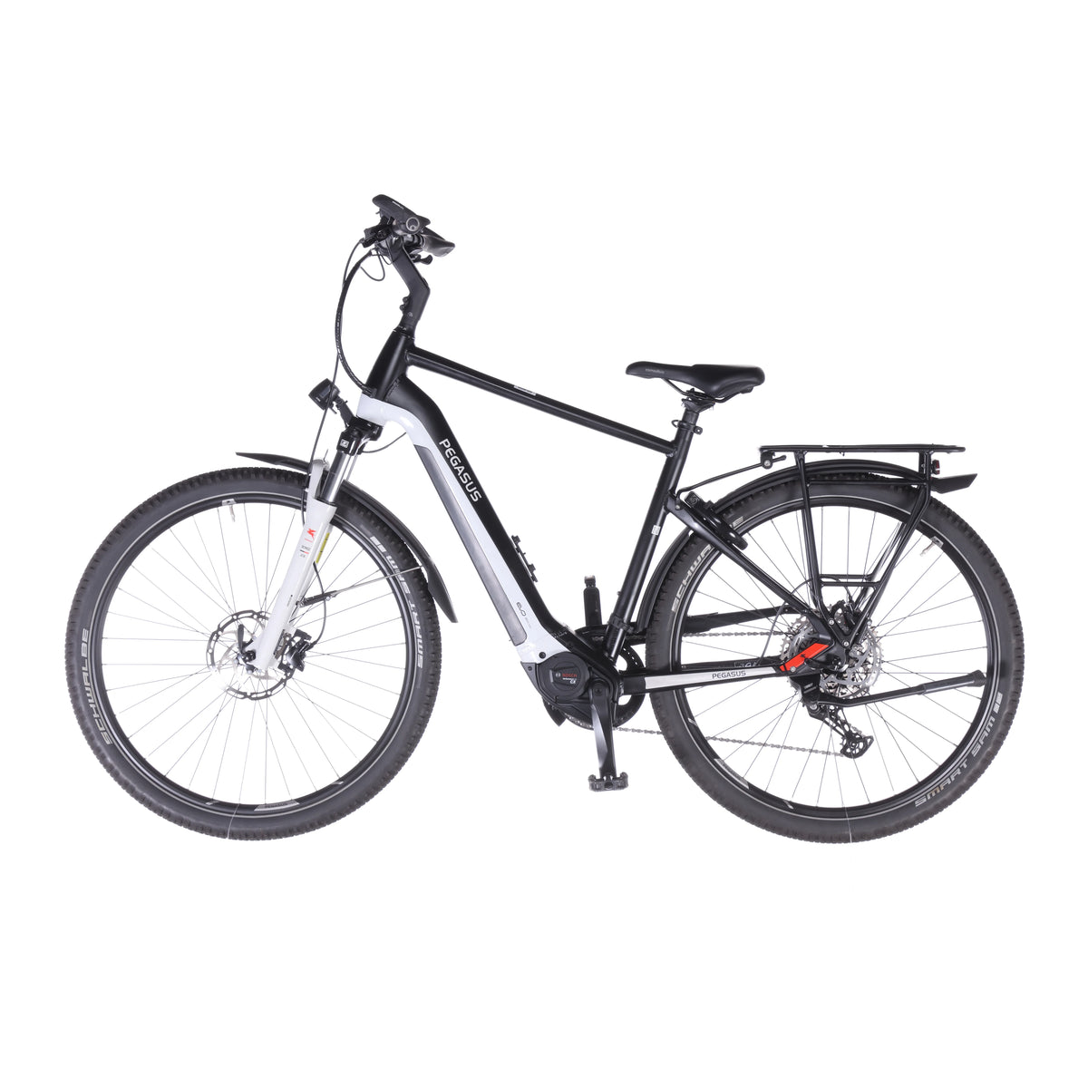 Premio EVO 12 Lite Cross - 360° view angle 12