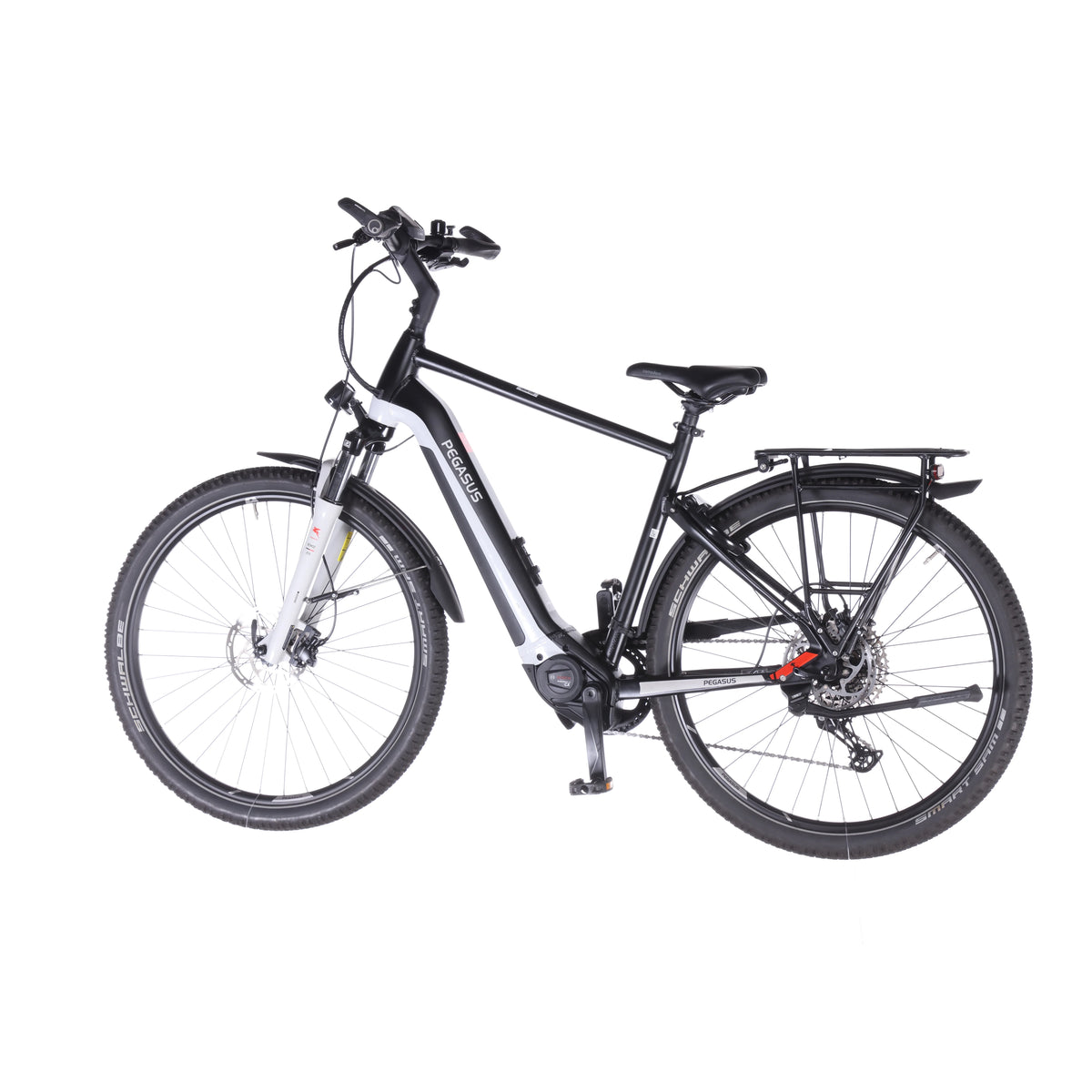 Premio EVO 12 Lite Cross - 360° view angle 13