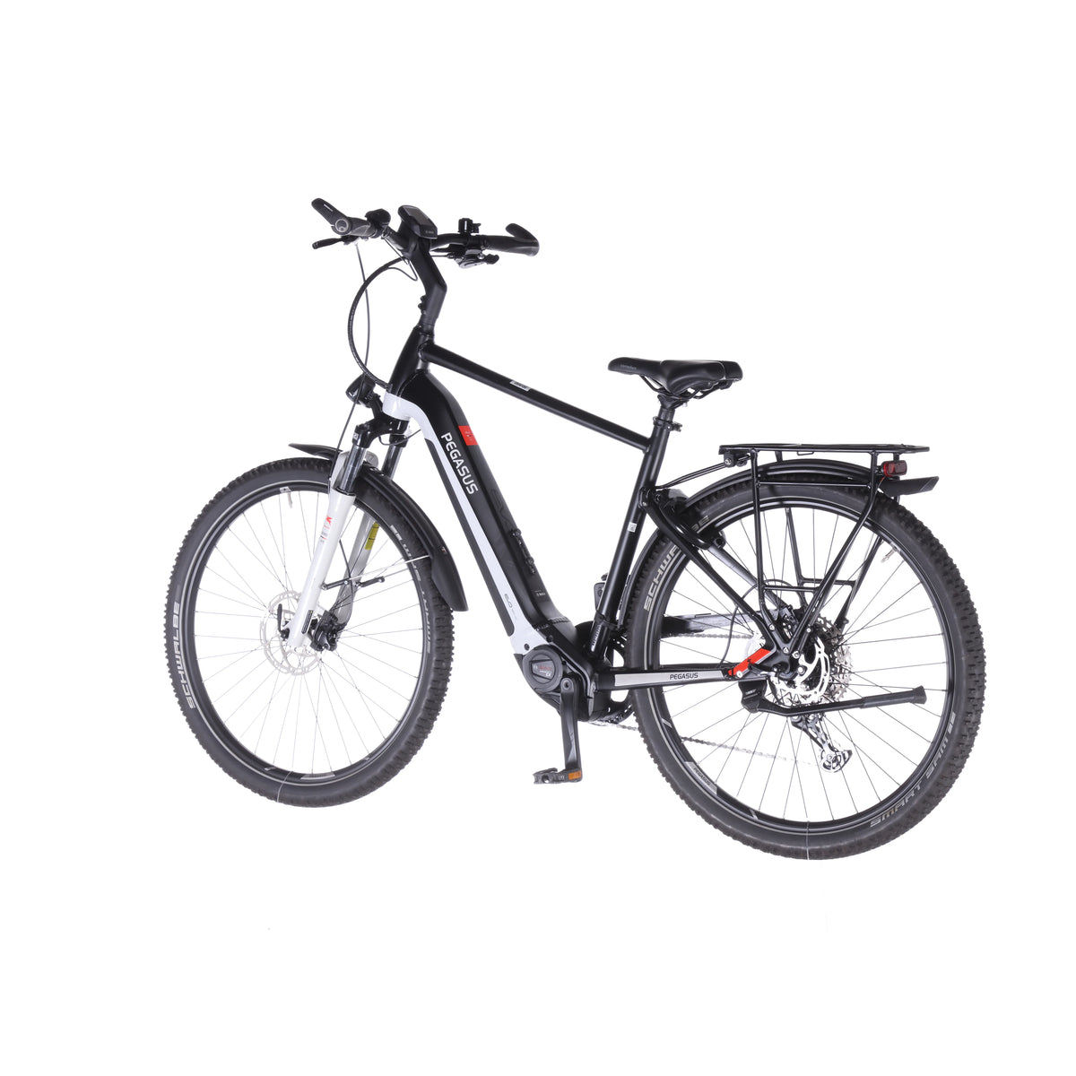 Premio EVO 12 Lite Cross - 360° view angle 14