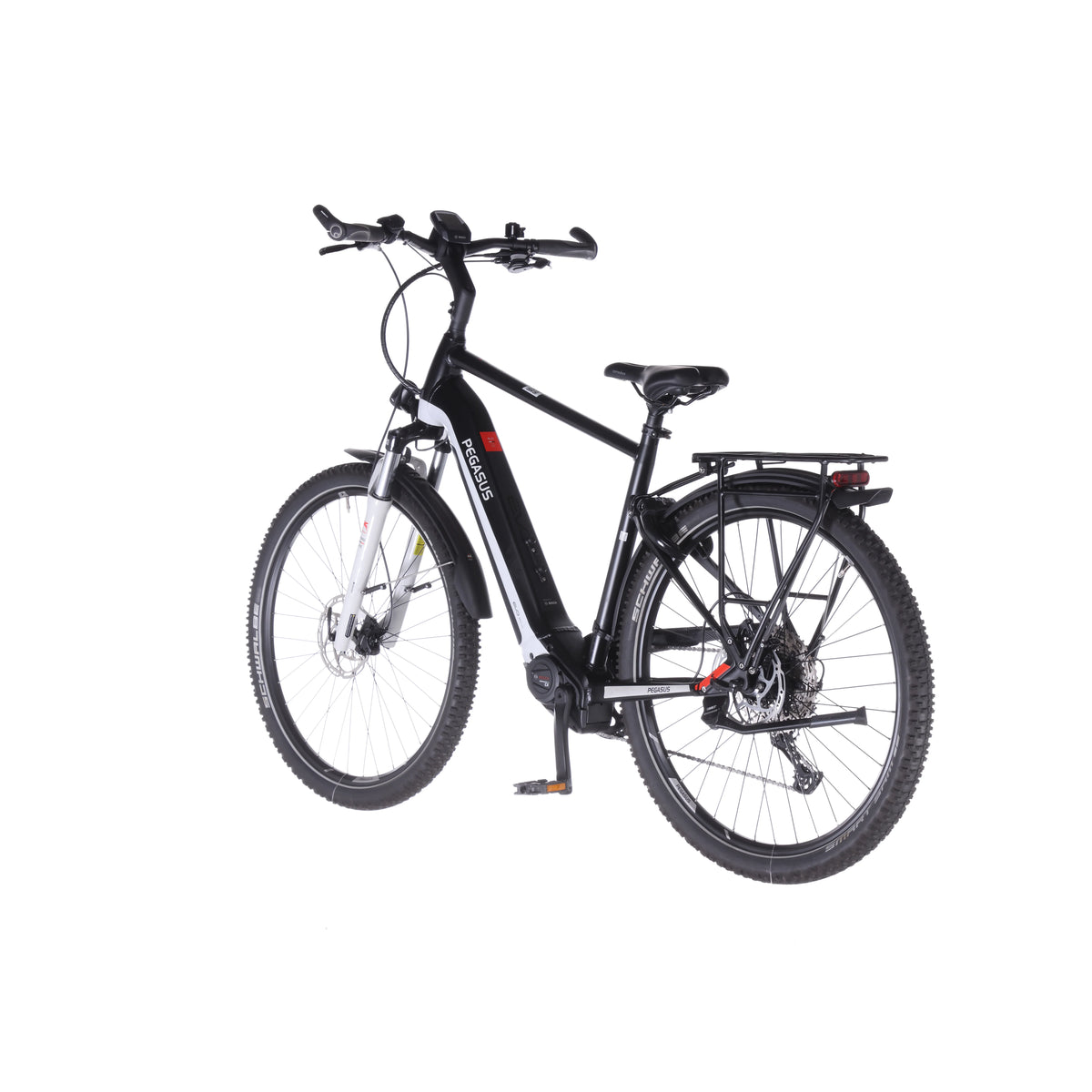 Premio EVO 12 Lite Cross - 360° view angle 15
