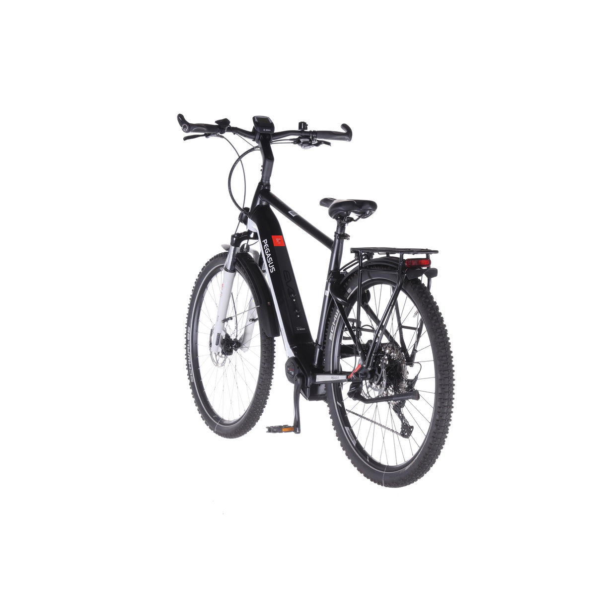 Premio EVO 12 Lite Cross - 360° view angle 16