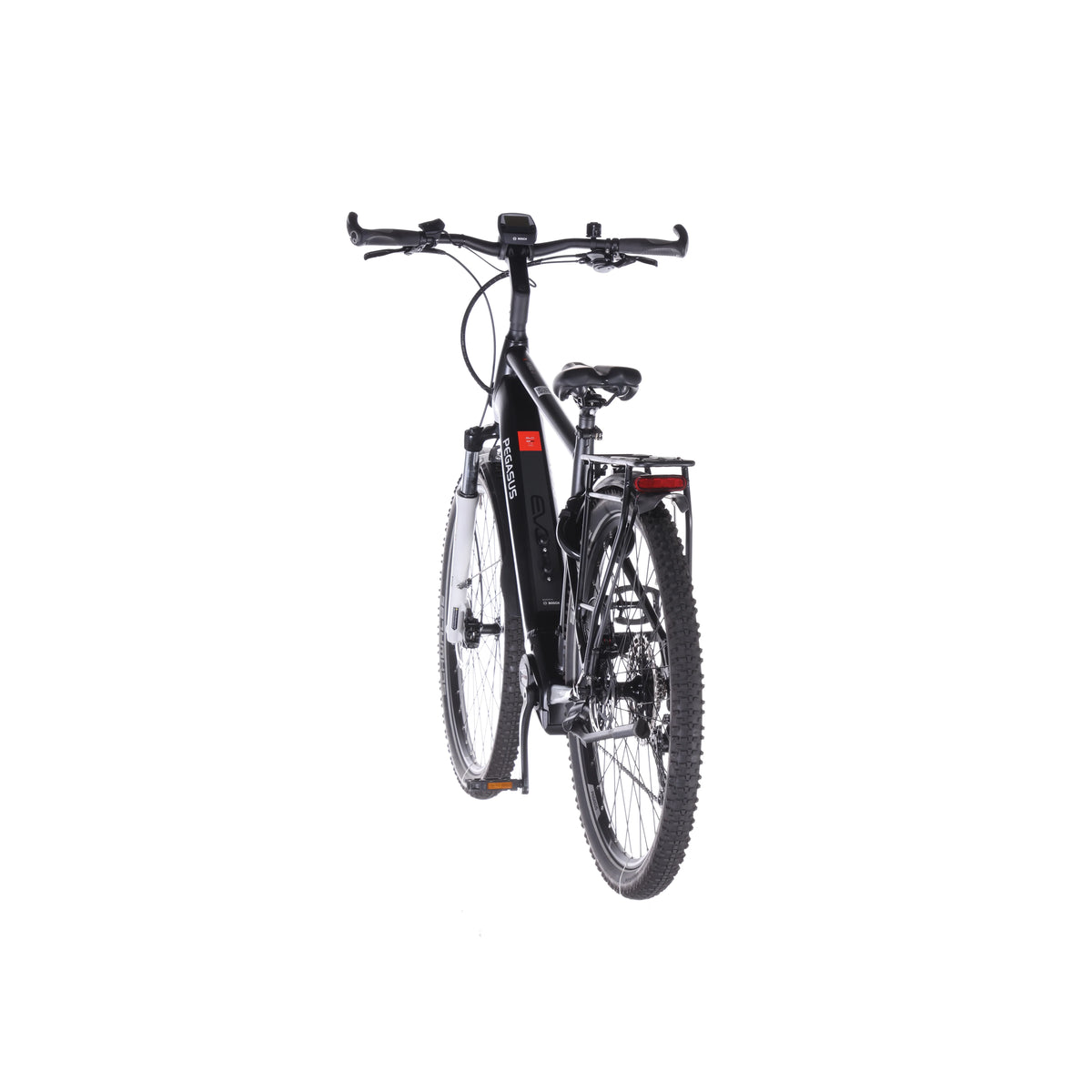 Premio EVO 12 Lite Cross - 360° view angle 17