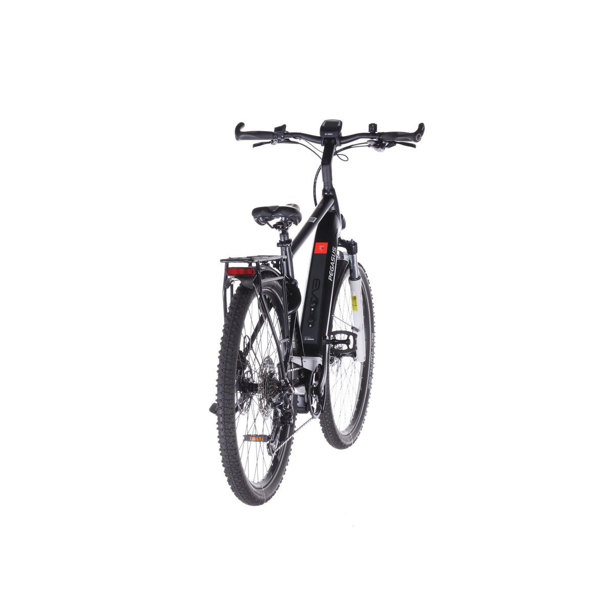 Premio EVO 12 Lite Cross - 360° view angle 19