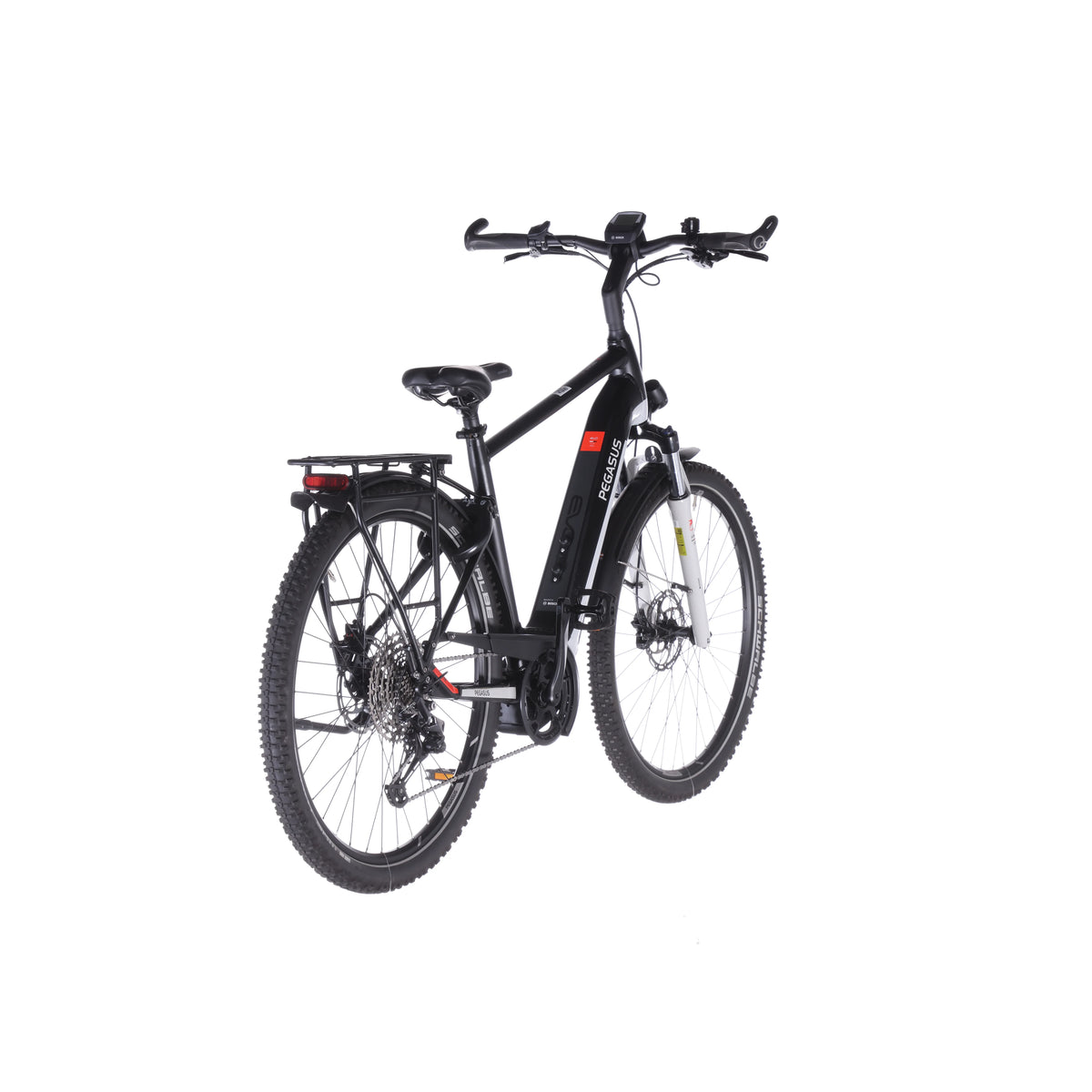 Premio EVO 12 Lite Cross - 360° view angle 20