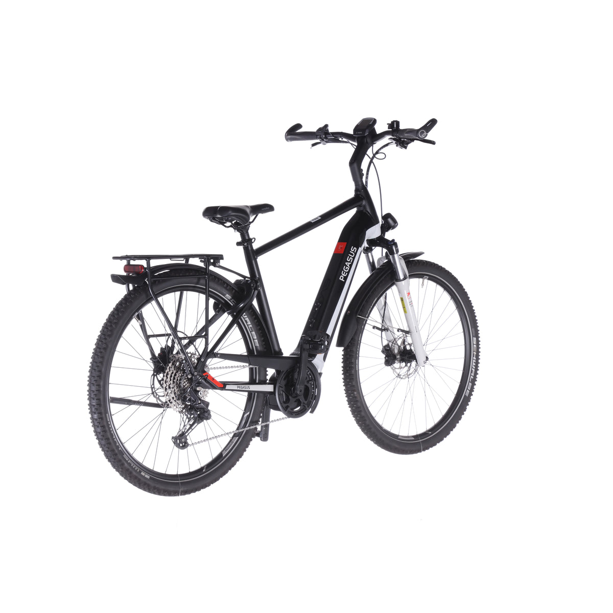 Premio EVO 12 Lite Cross - 360° view angle 21