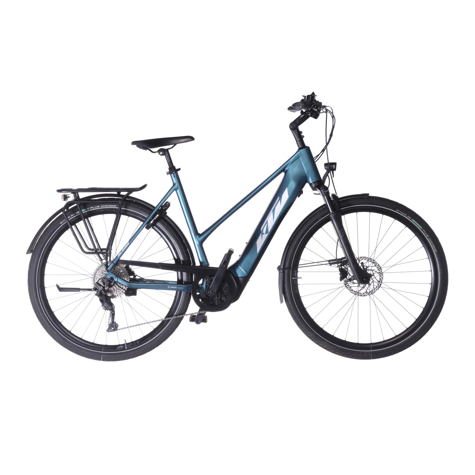 MACINA TOUR CX 510