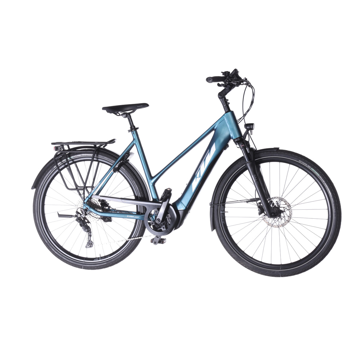 MACINA TOUR CX 510 - Right view