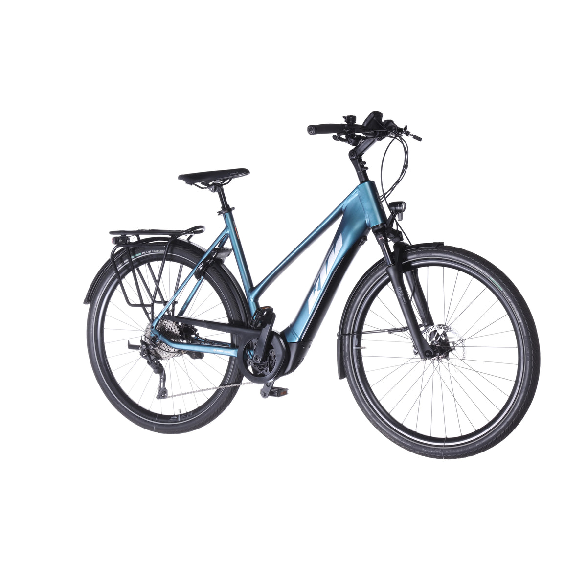 MACINA TOUR CX 510 - 360° view angle 2