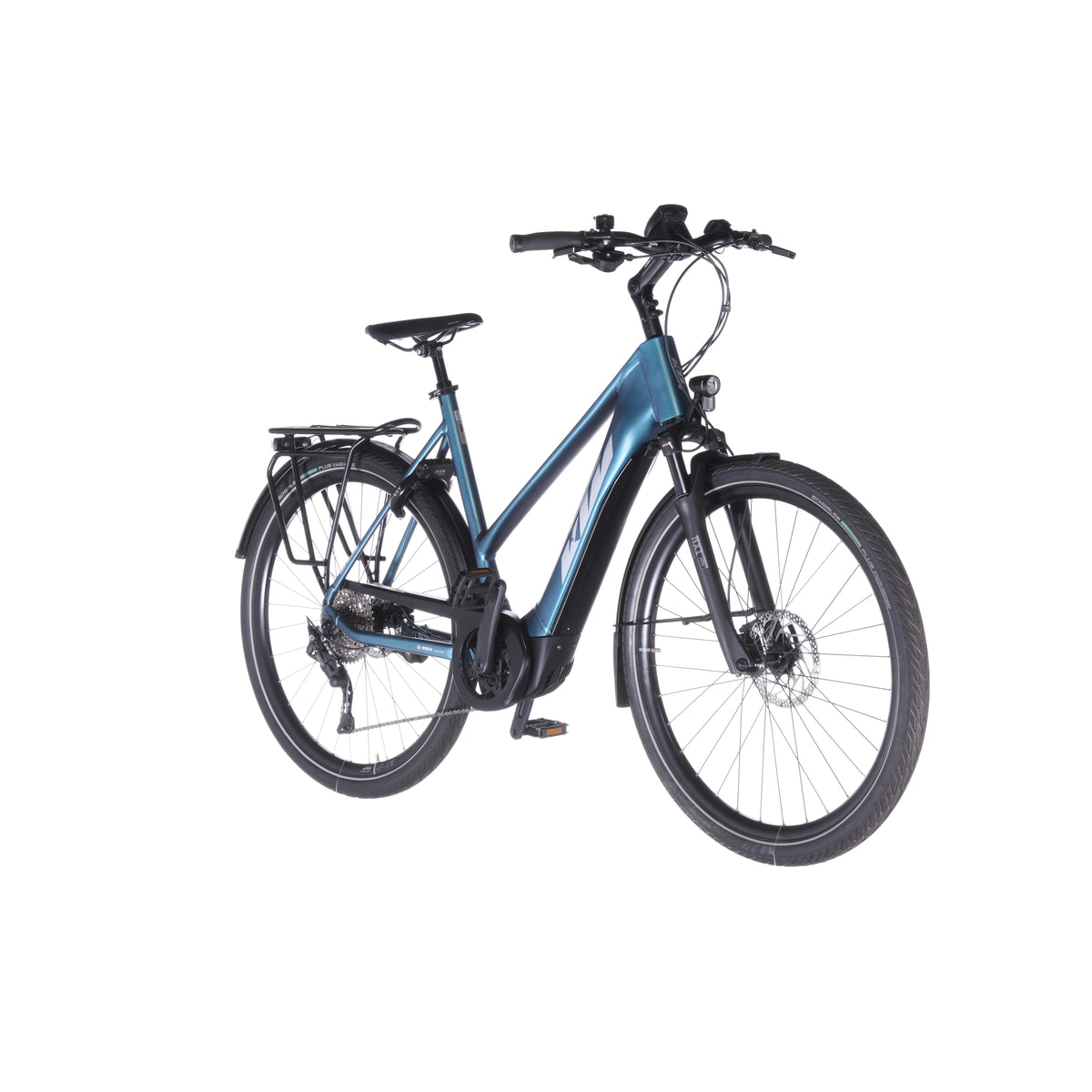 MACINA TOUR CX 510 - 360° view angle 3