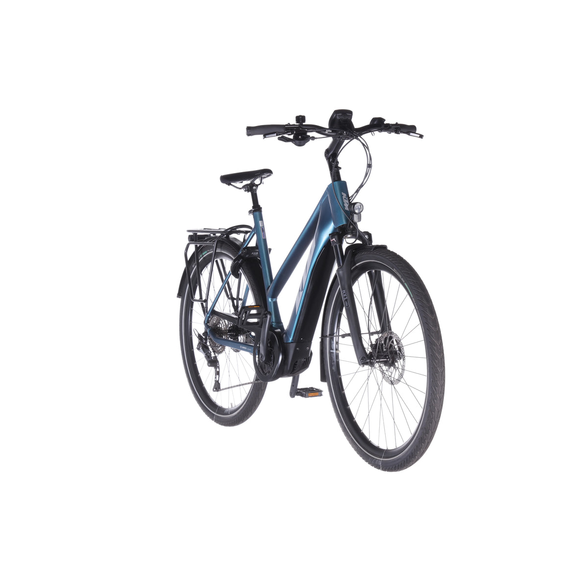 MACINA TOUR CX 510 - 360° view angle 4