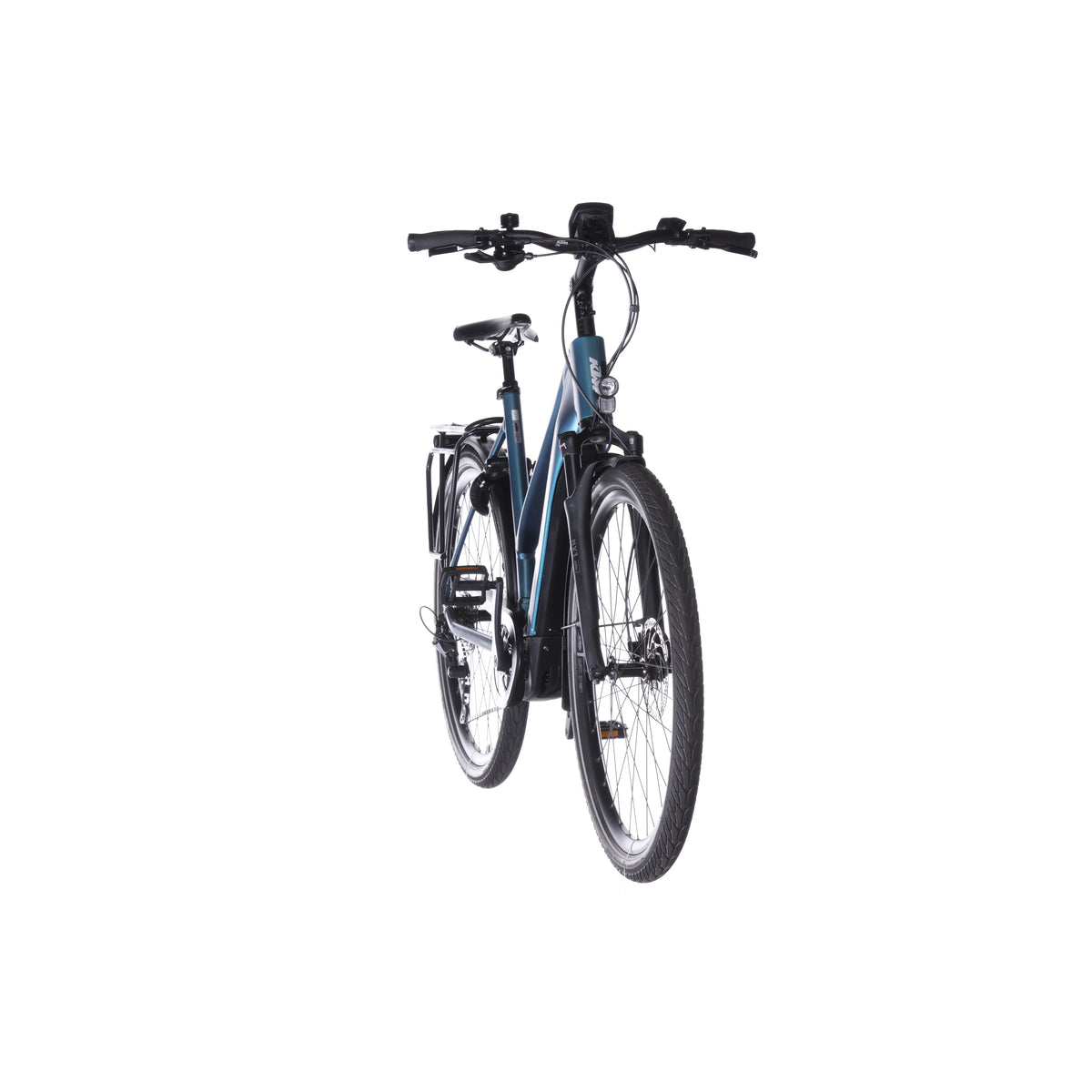 MACINA TOUR CX 510 - 360° view angle 5