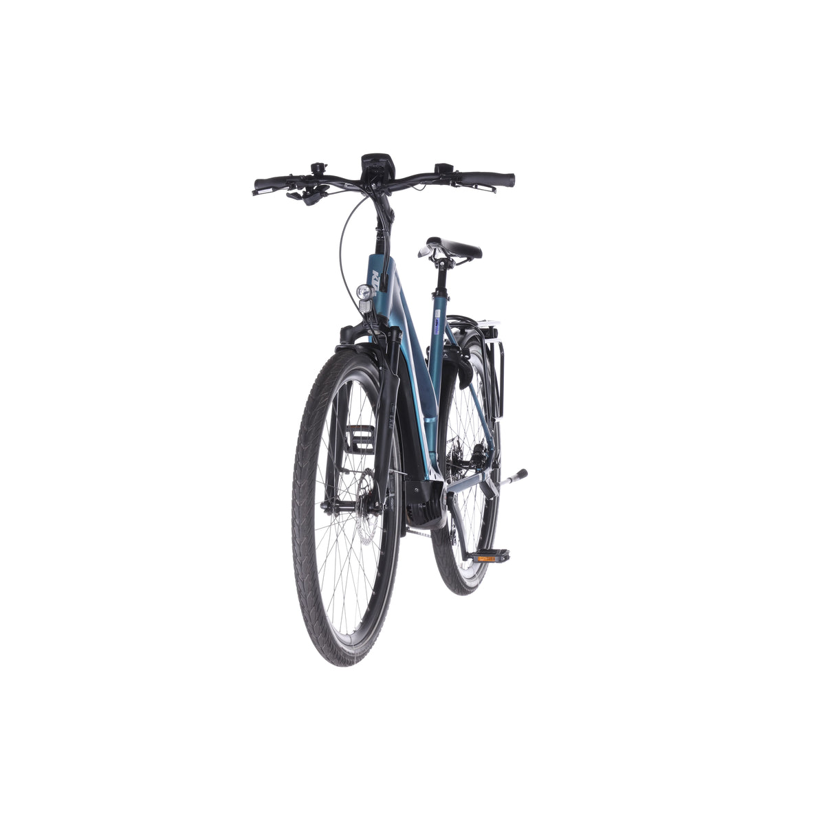 MACINA TOUR CX 510 - 360° view angle 7