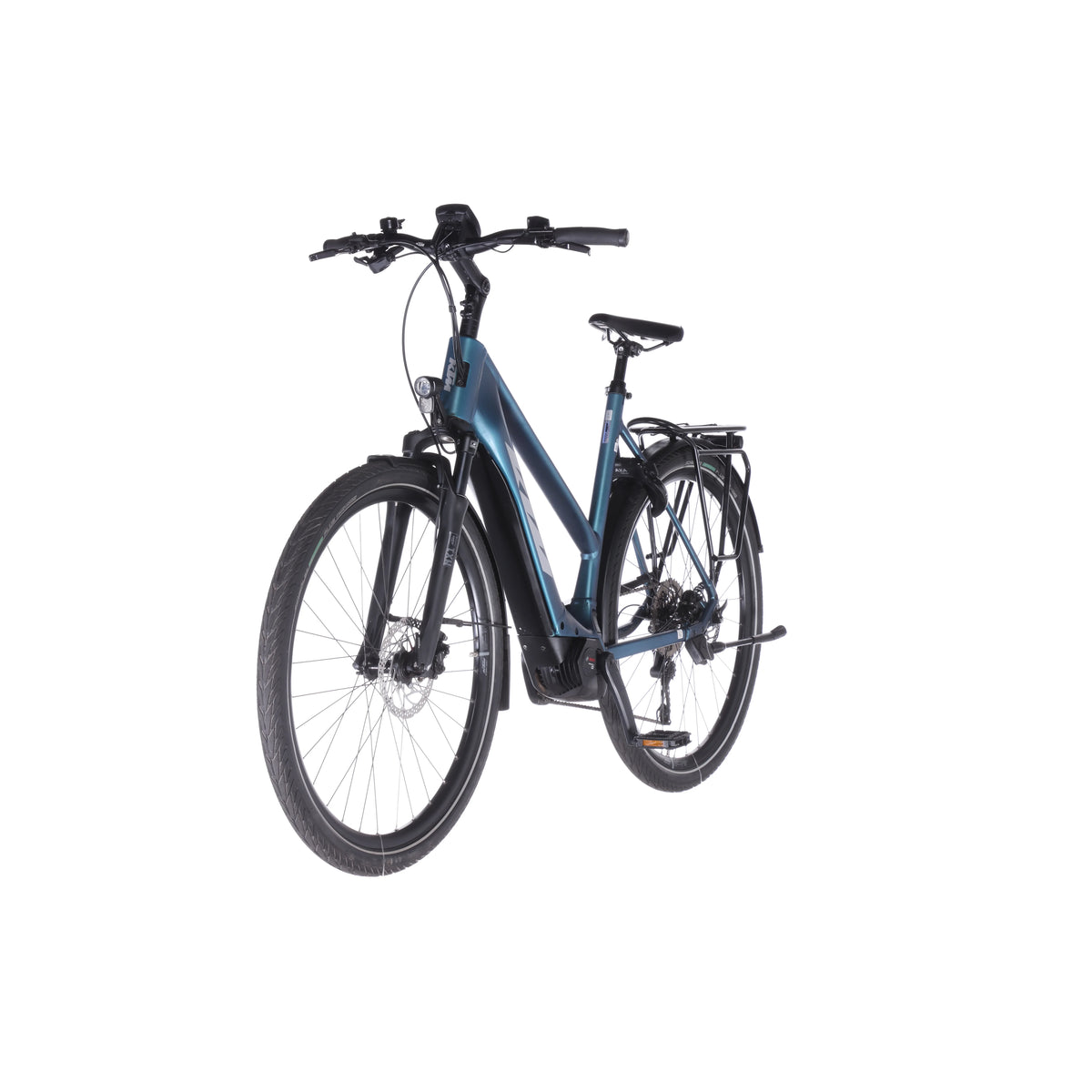 MACINA TOUR CX 510 - 360° view angle 8
