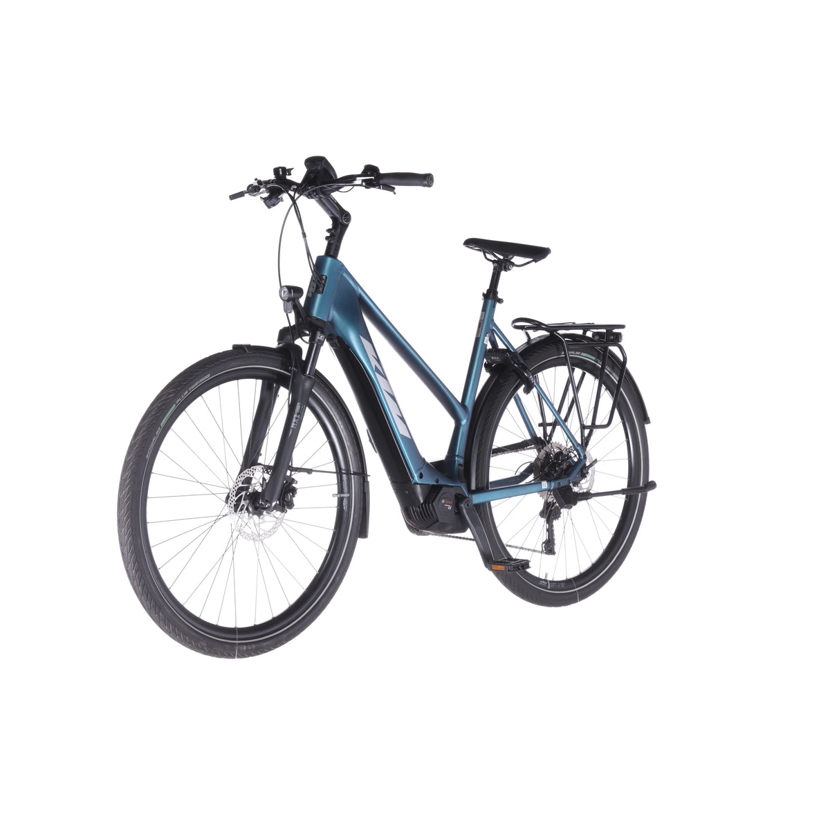 MACINA TOUR CX 510 - 360° view angle 9