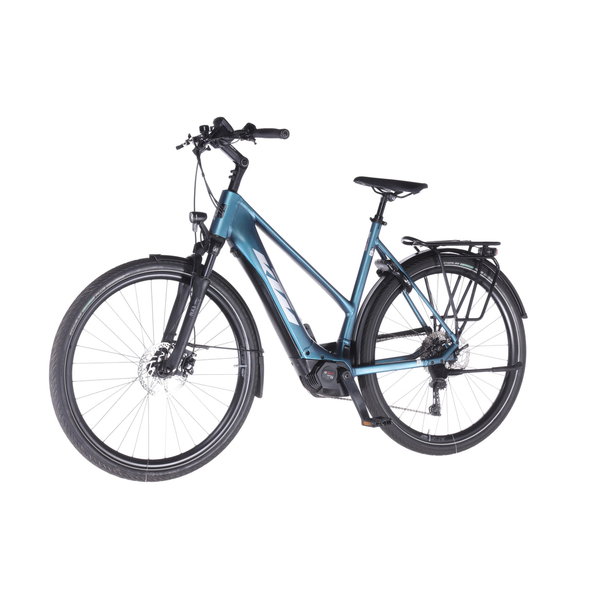 MACINA TOUR CX 510 - 360° view angle 10