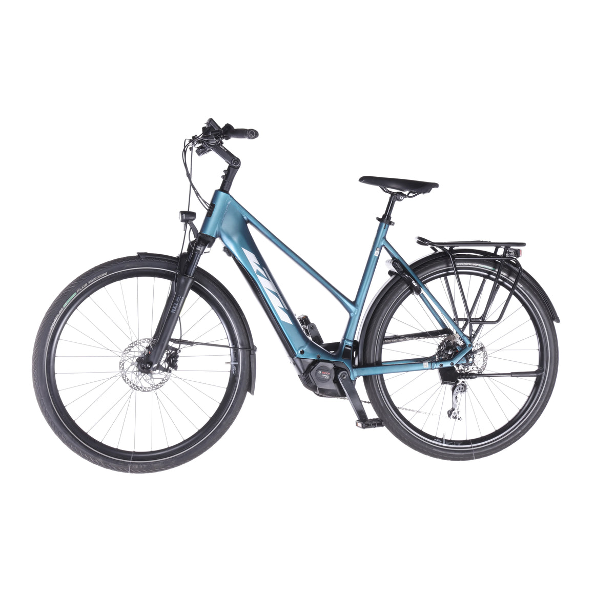 MACINA TOUR CX 510 - 360° view angle 11