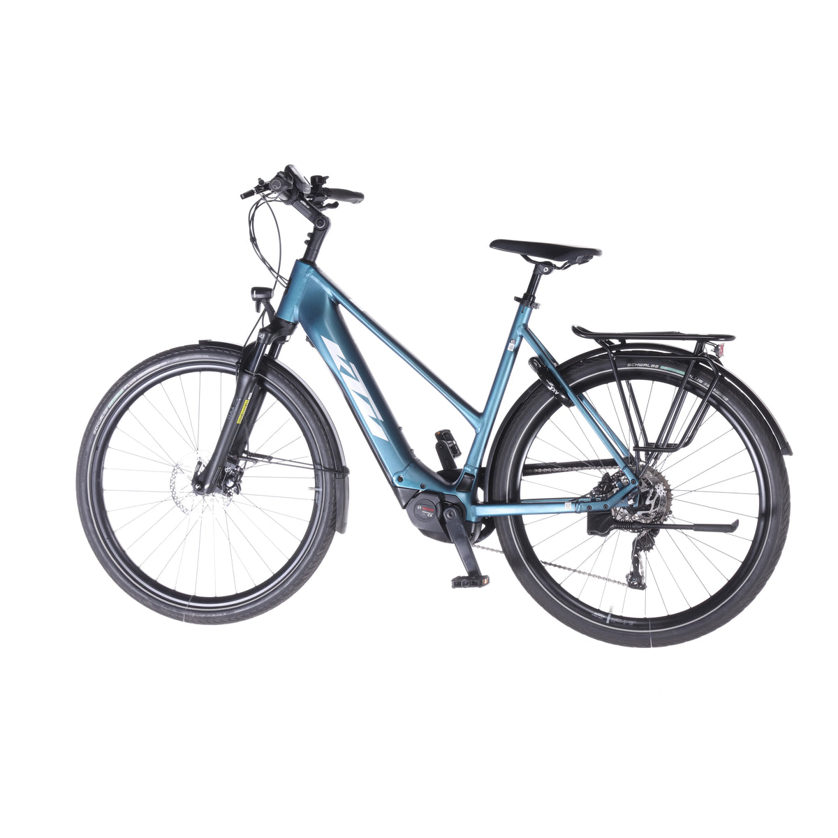 MACINA TOUR CX 510 - 360° view angle 13