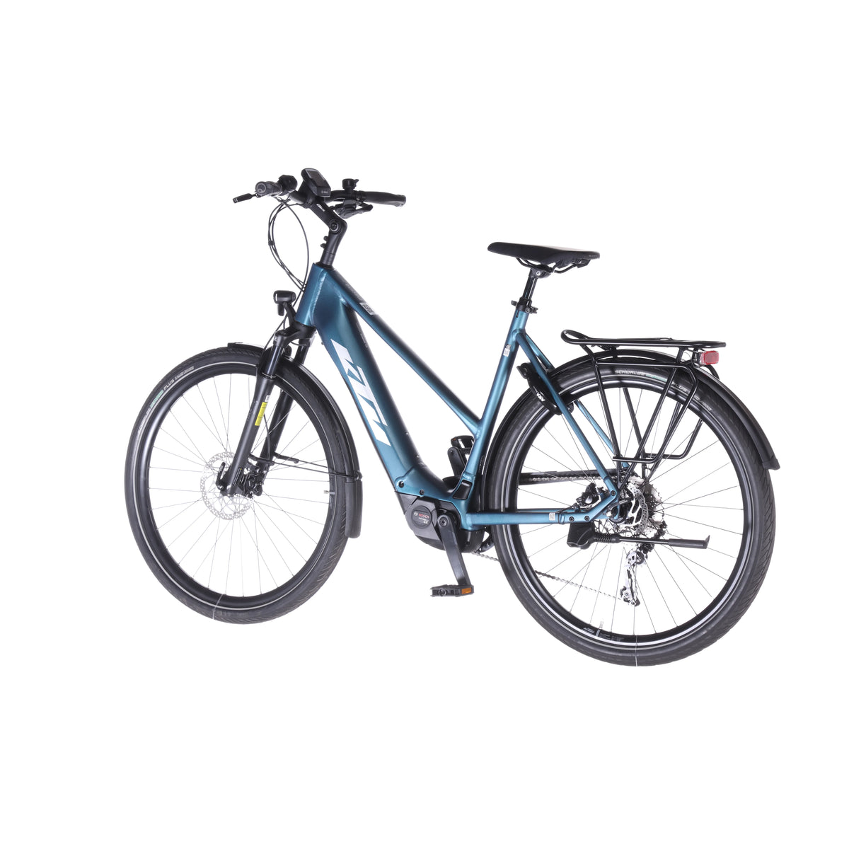 MACINA TOUR CX 510 - 360° view angle 14