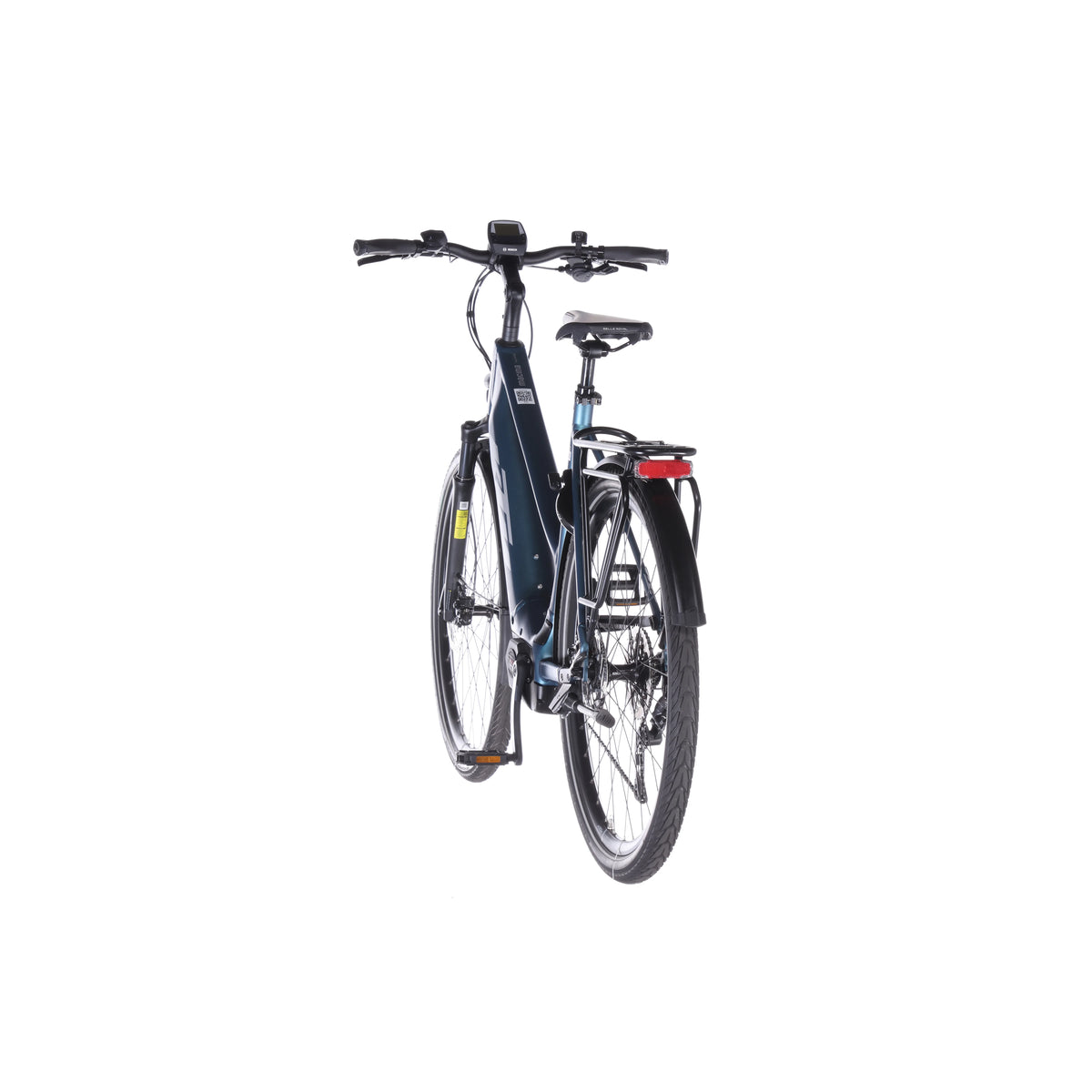 MACINA TOUR CX 510 - 360° view angle 17