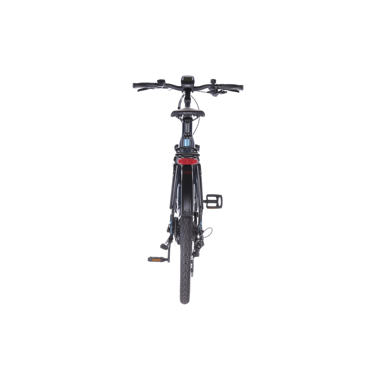 MACINA TOUR CX 510 - 360° view angle 18