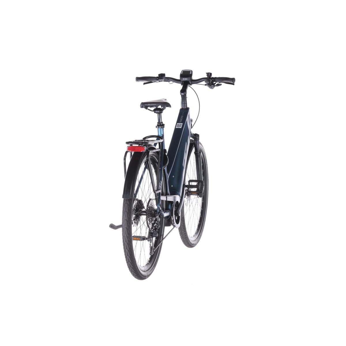 MACINA TOUR CX 510 - 360° view angle 19