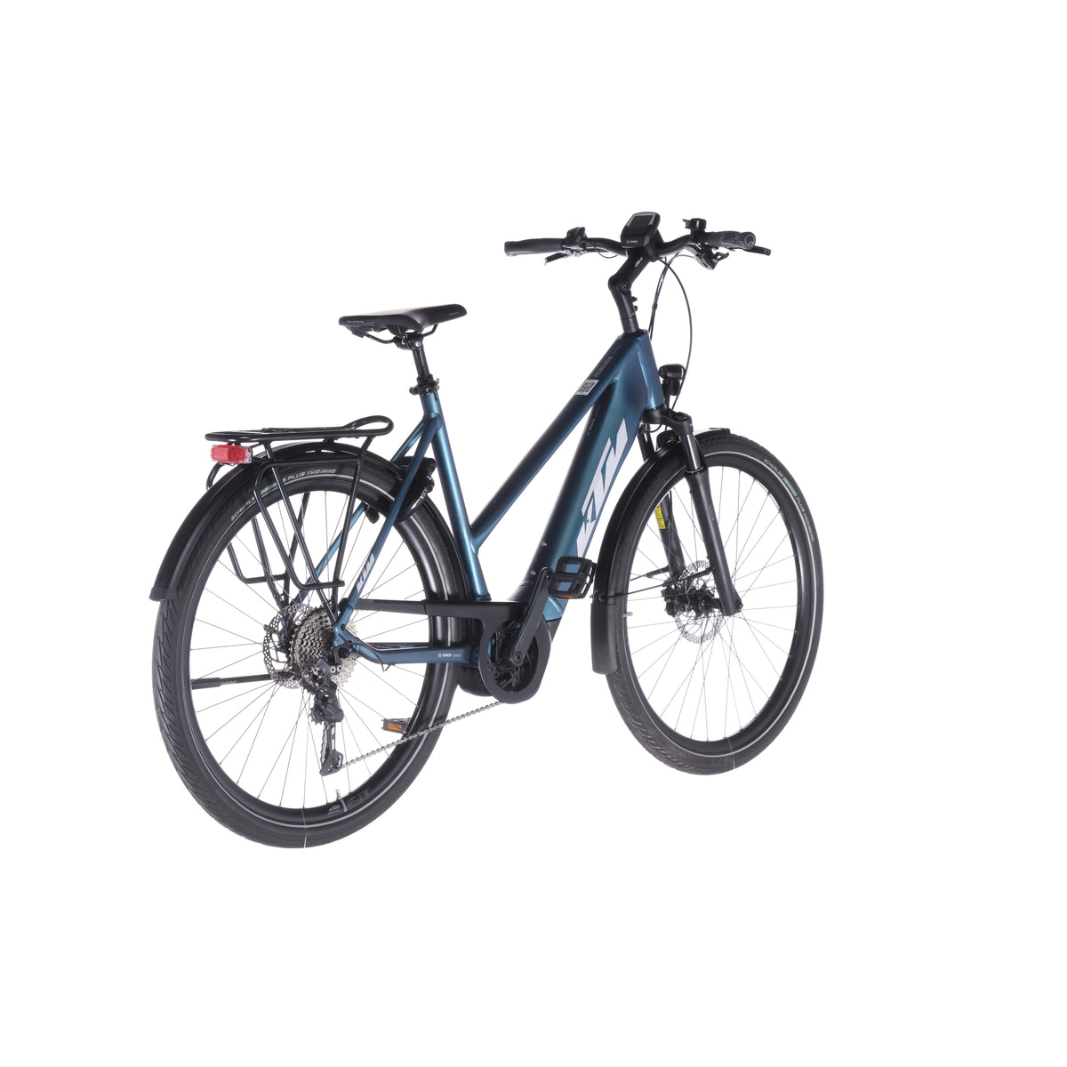 MACINA TOUR CX 510 - 360° view angle 21