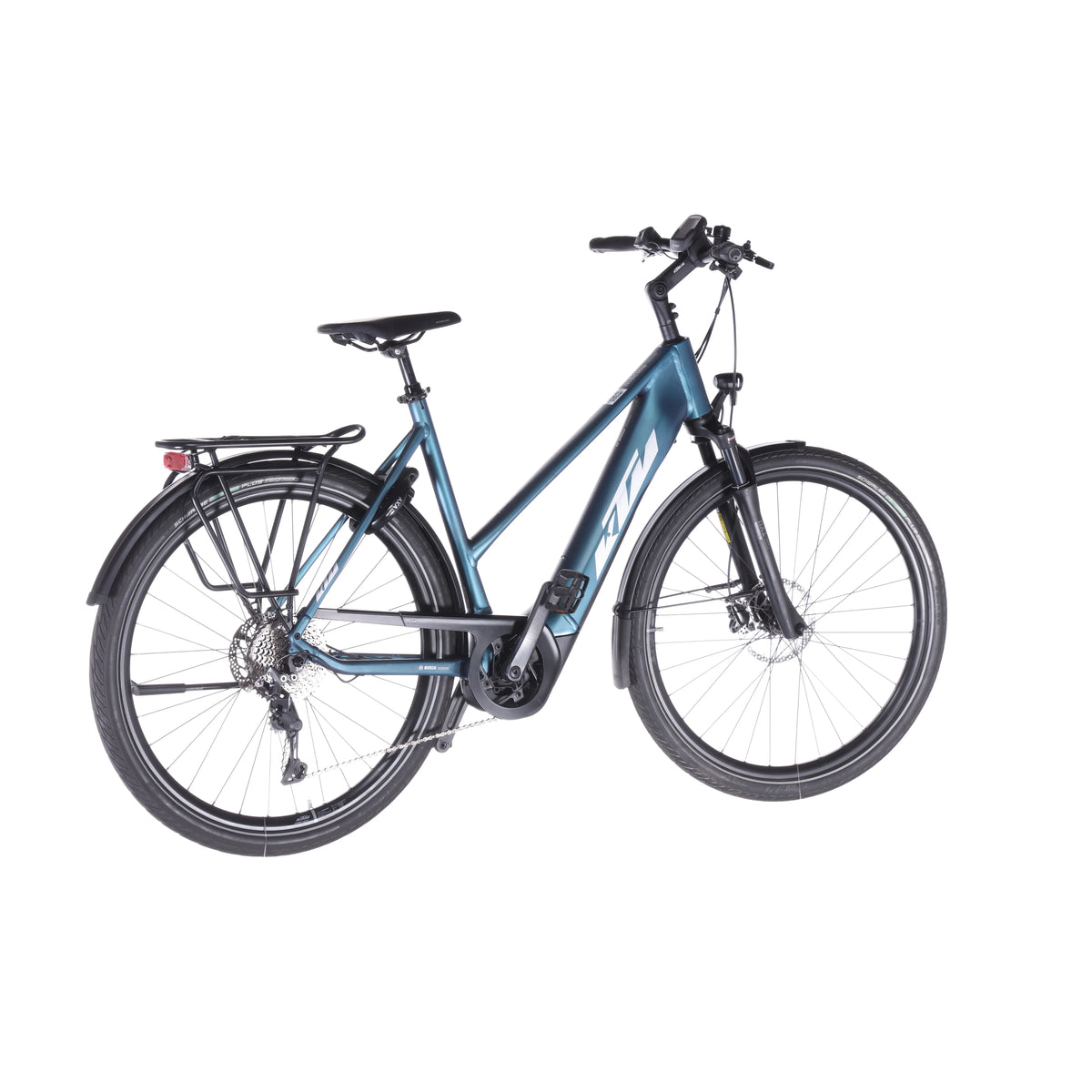 MACINA TOUR CX 510 - 360° view angle 22