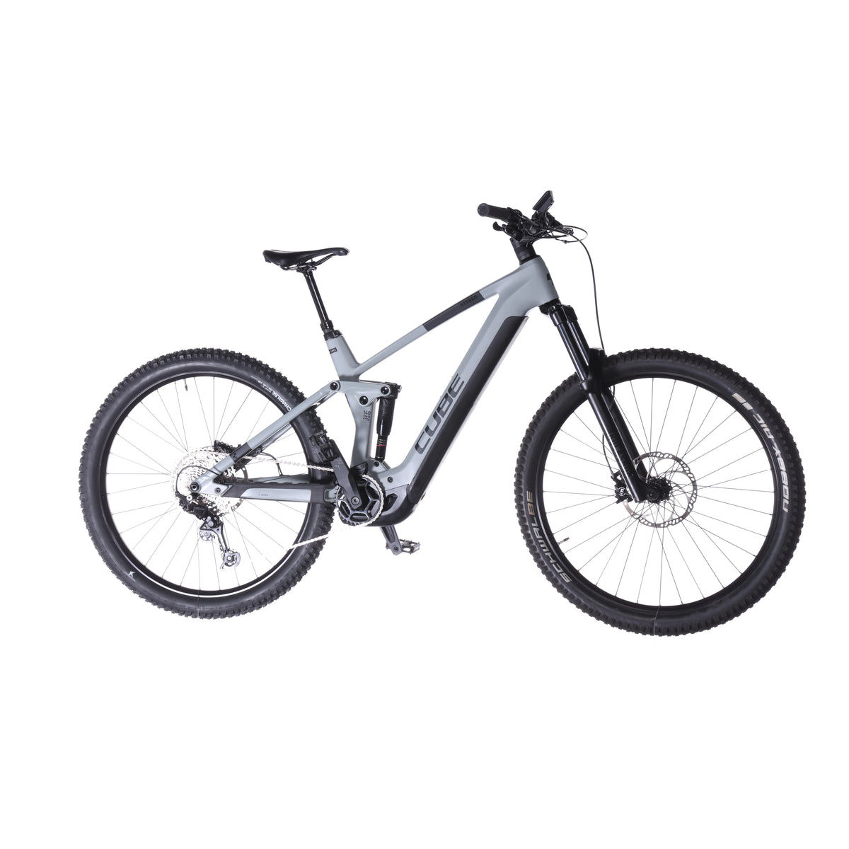 Stereo Hybrid 140 HPC Pro 750 - Right view