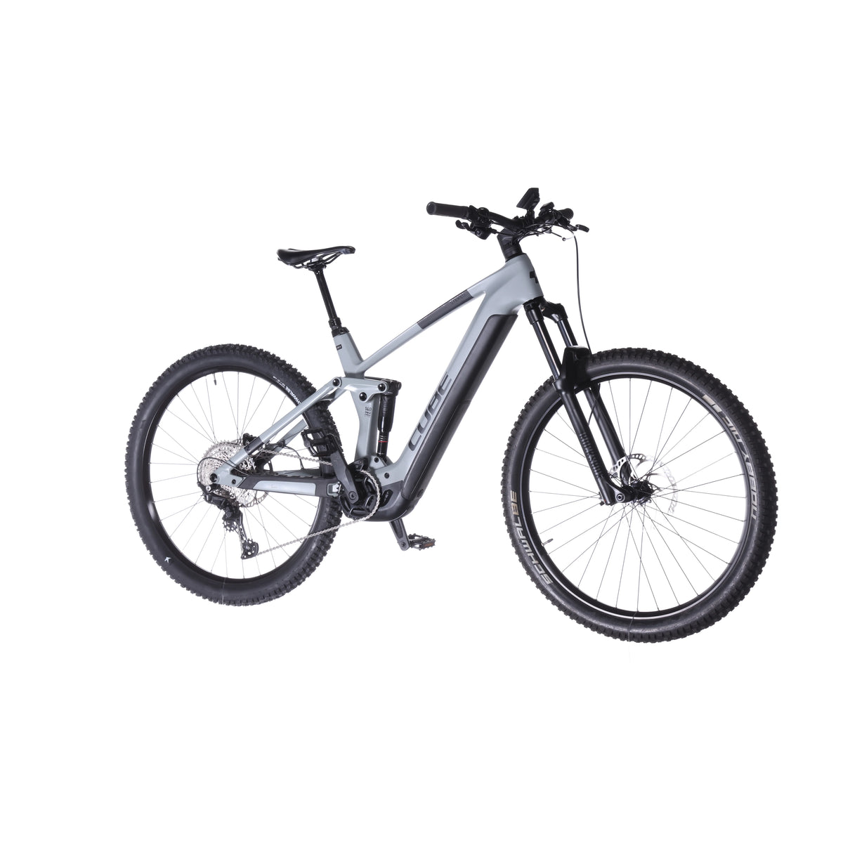Stereo Hybrid 140 HPC Pro 750 - 360° view angle 2