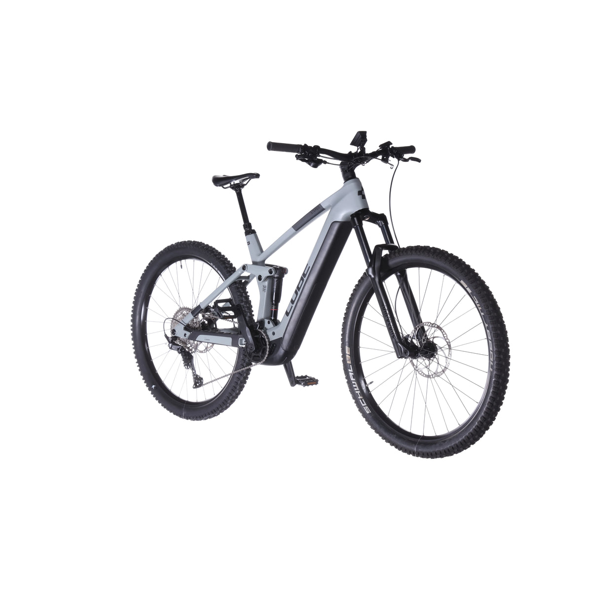 Stereo Hybrid 140 HPC Pro 750 - 360° view angle 3