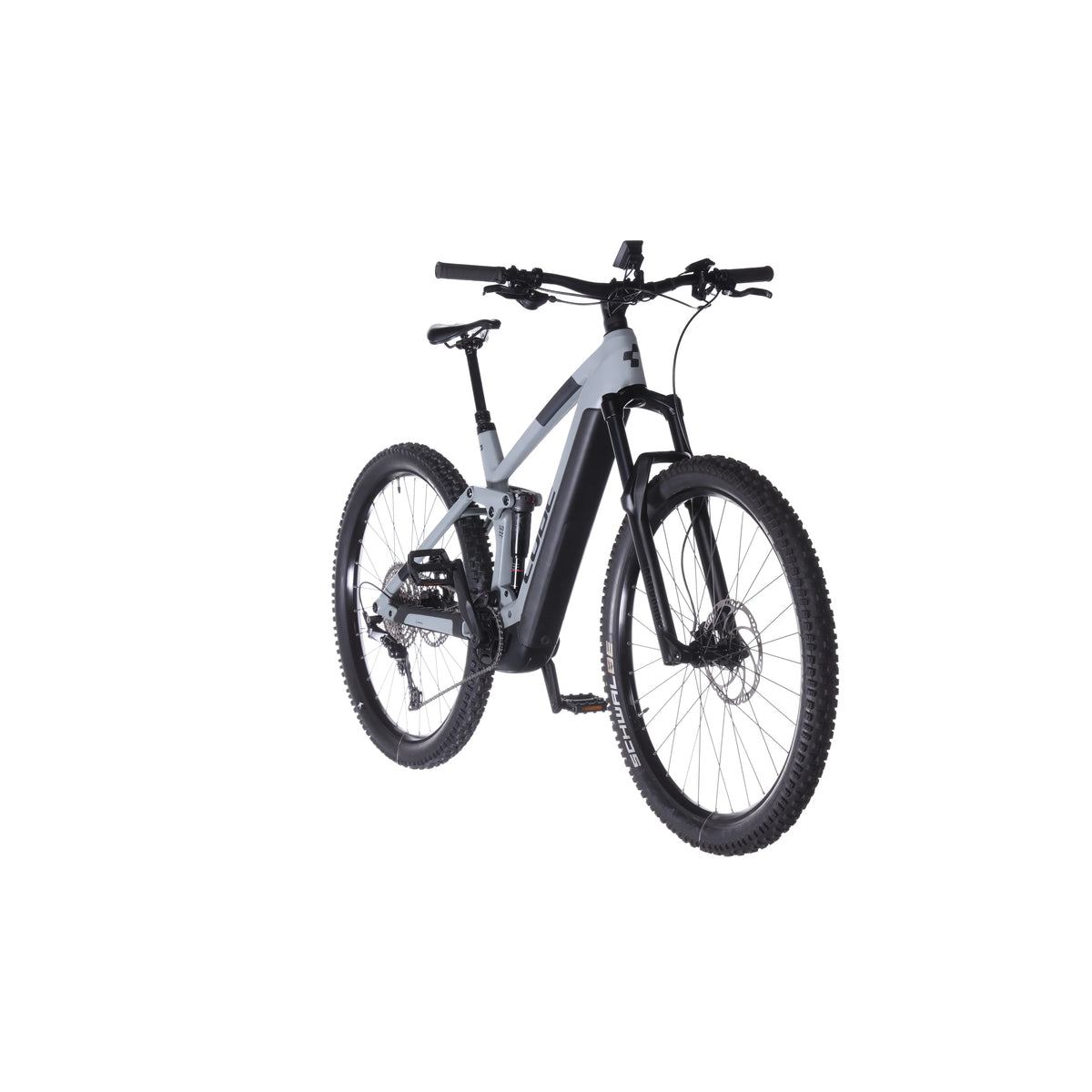 Stereo Hybrid 140 HPC Pro 750 - 360° view angle 4