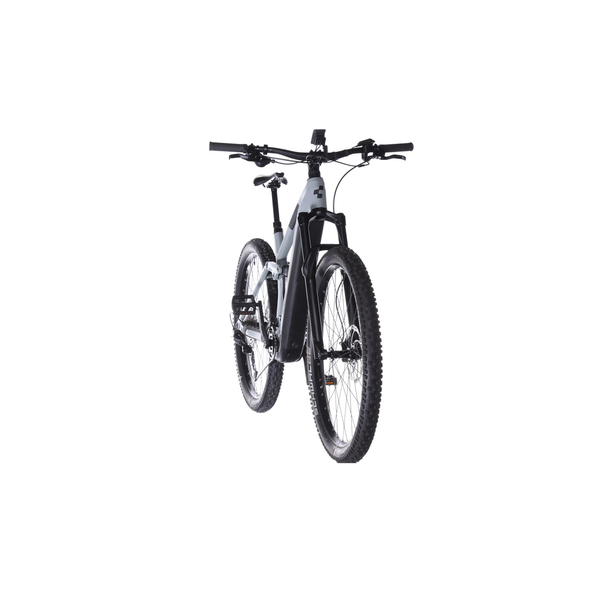 Stereo Hybrid 140 HPC Pro 750 - 360° view angle 5