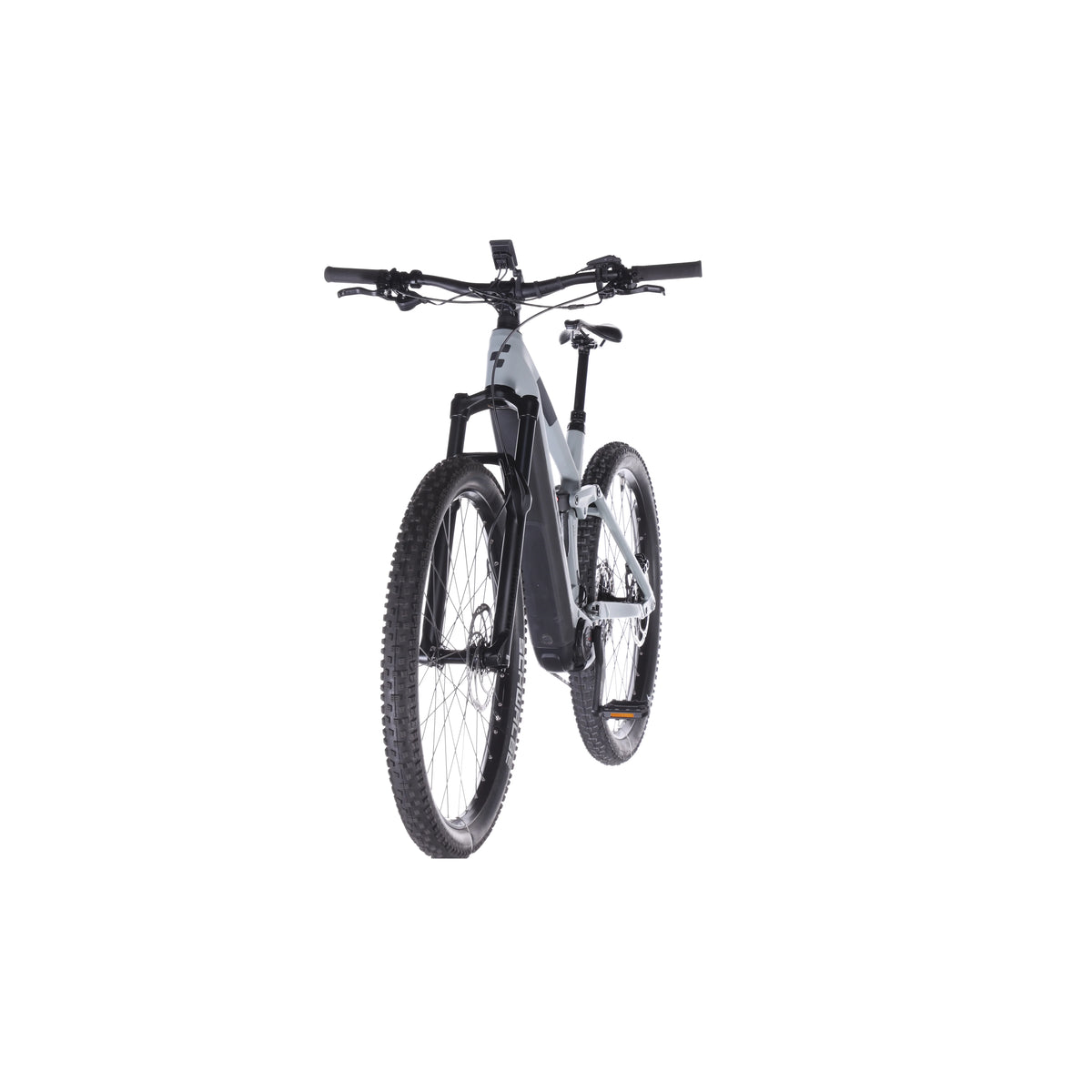 Stereo Hybrid 140 HPC Pro 750 - 360° view angle 7