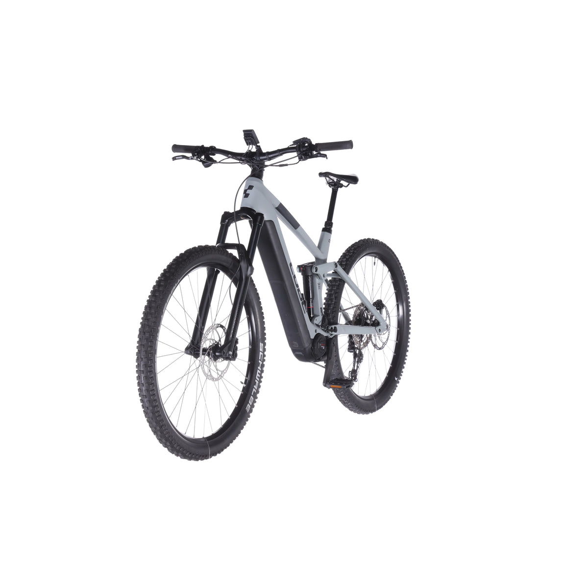 Stereo Hybrid 140 HPC Pro 750 - 360° view angle 8