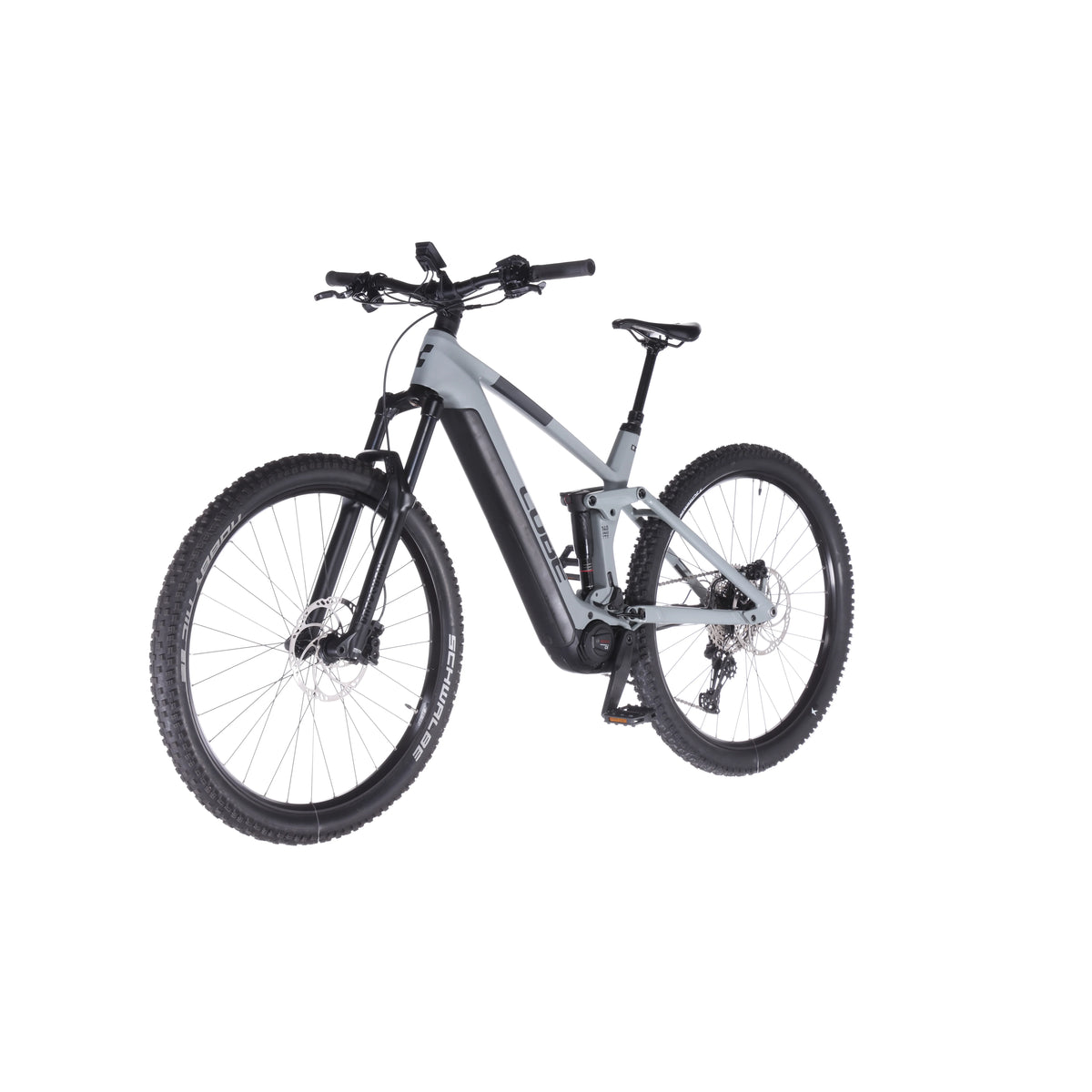 Stereo Hybrid 140 HPC Pro 750 - 360° view angle 9