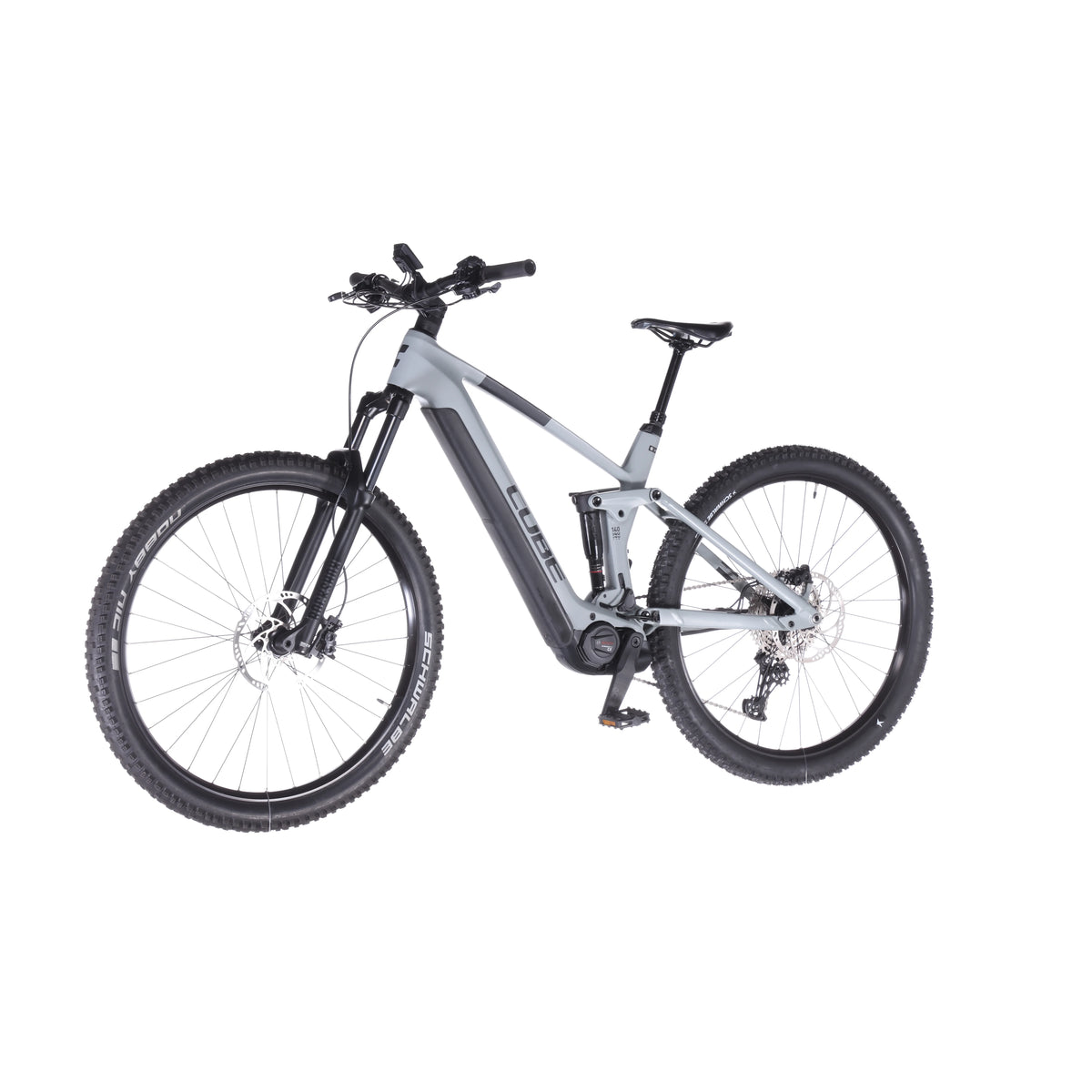 Stereo Hybrid 140 HPC Pro 750 - 360° view angle 10