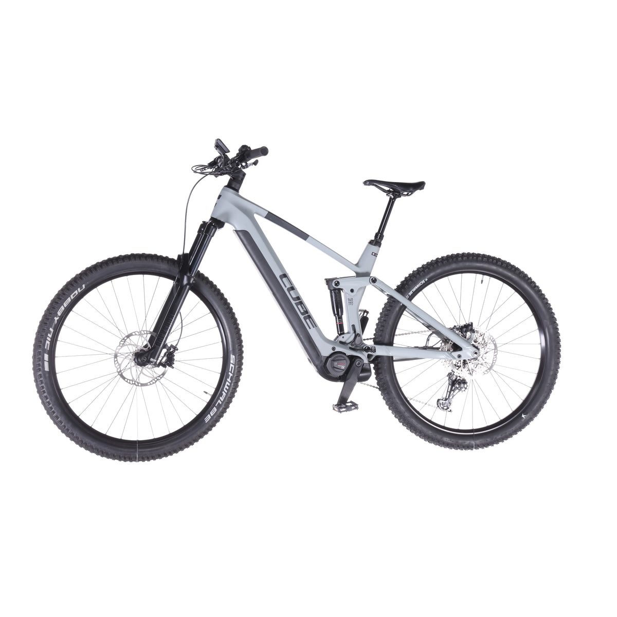 Stereo Hybrid 140 HPC Pro 750 - 360° view angle 11