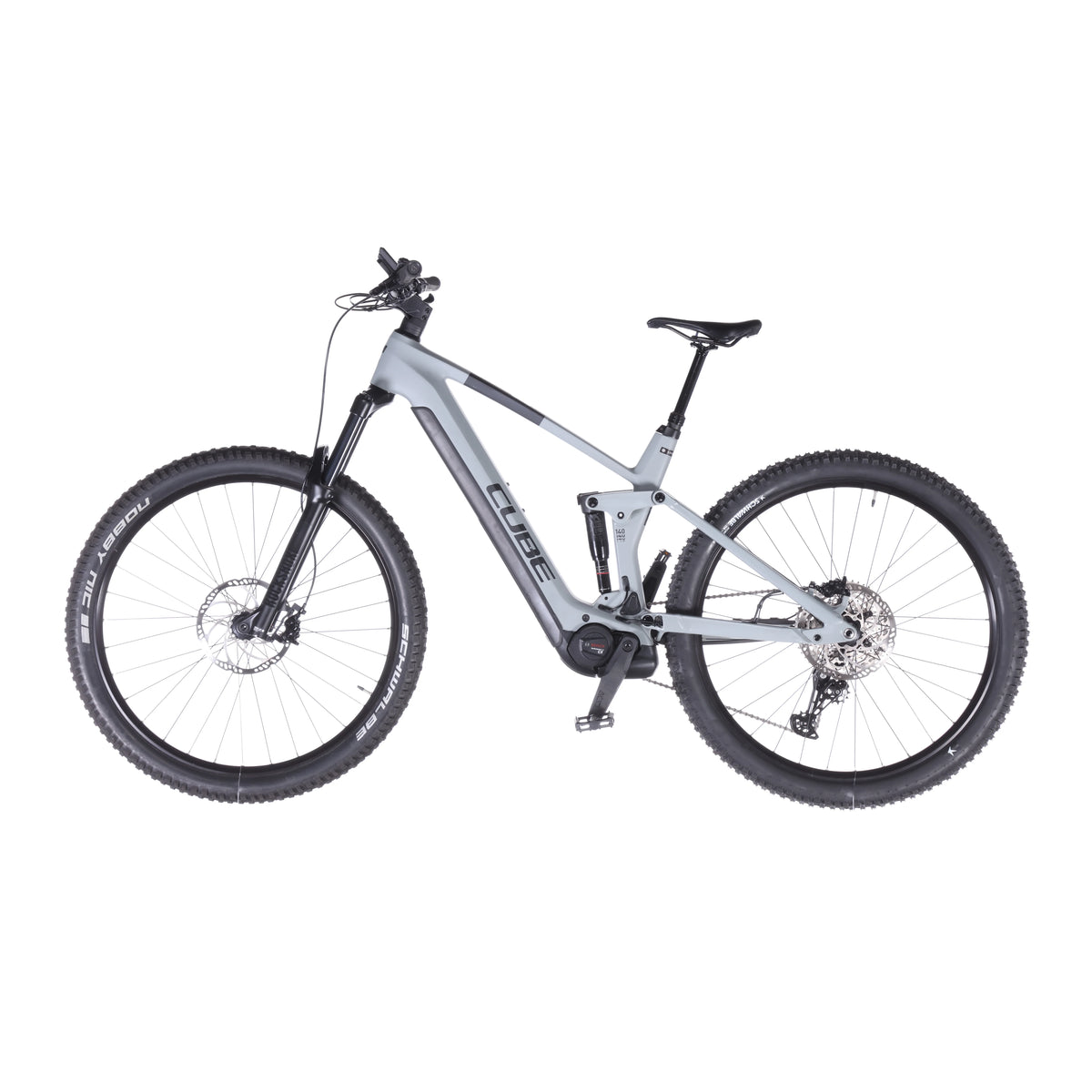 Stereo Hybrid 140 HPC Pro 750 - 360° view angle 12
