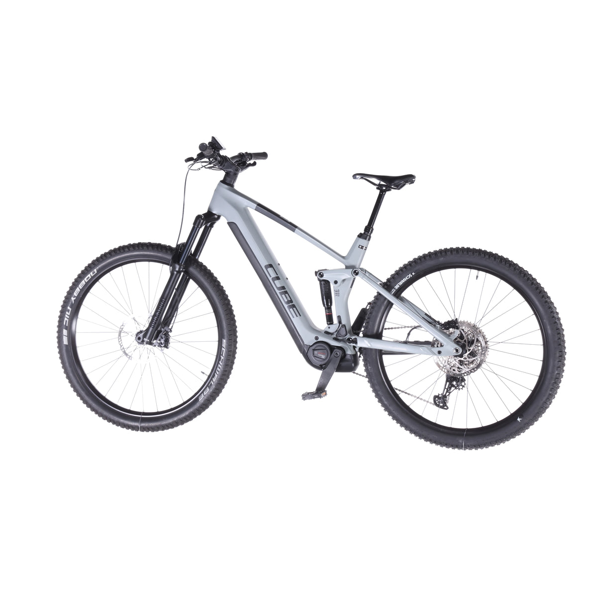 Stereo Hybrid 140 HPC Pro 750 - 360° view angle 13