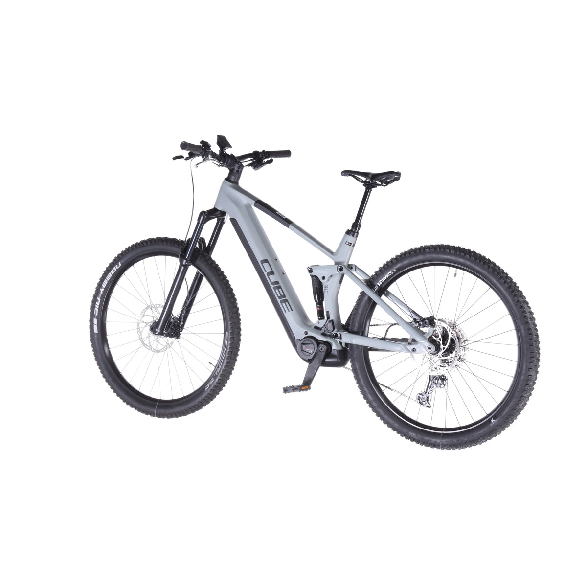 Stereo Hybrid 140 HPC Pro 750 - 360° view angle 14