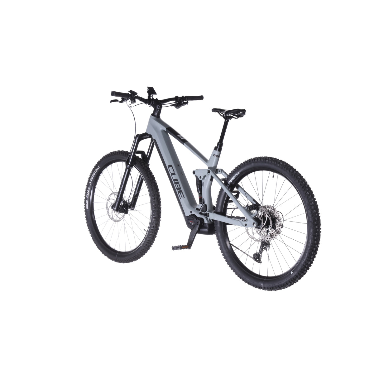 Stereo Hybrid 140 HPC Pro 750 - 360° view angle 15