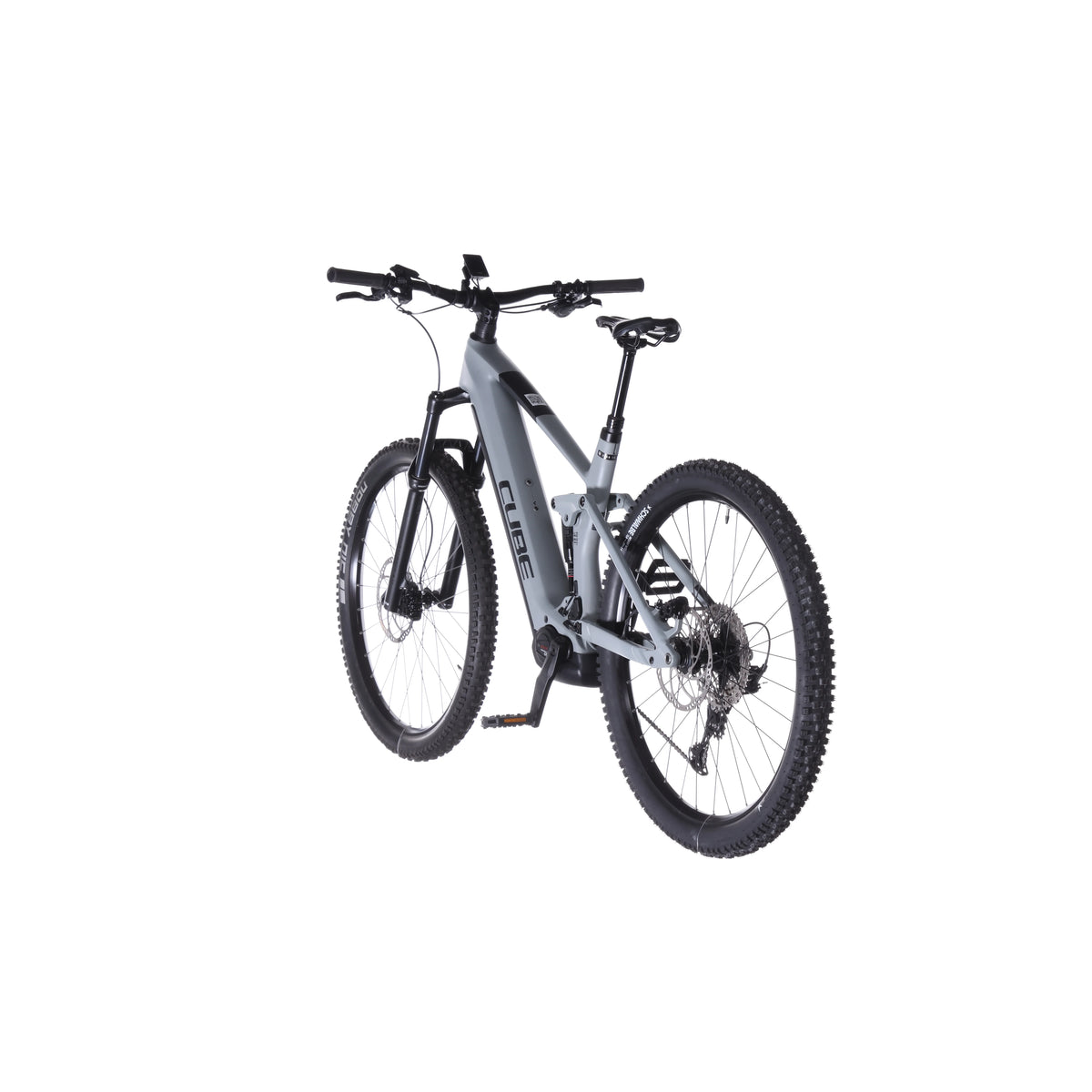 Stereo Hybrid 140 HPC Pro 750 - 360° view angle 16