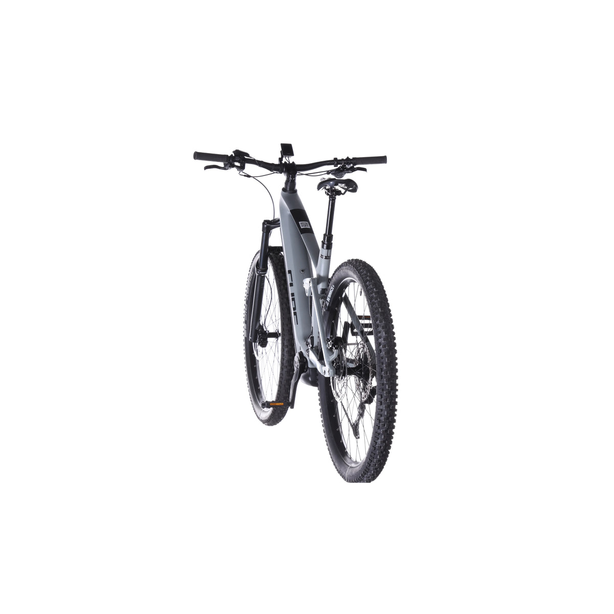 Stereo Hybrid 140 HPC Pro 750 - 360° view angle 17