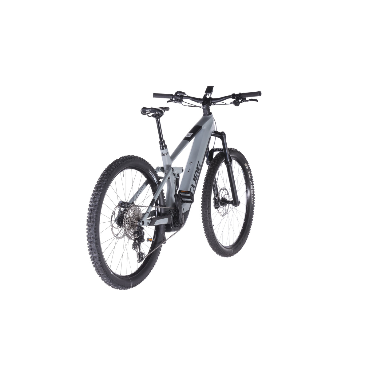 Stereo Hybrid 140 HPC Pro 750 - 360° view angle 20