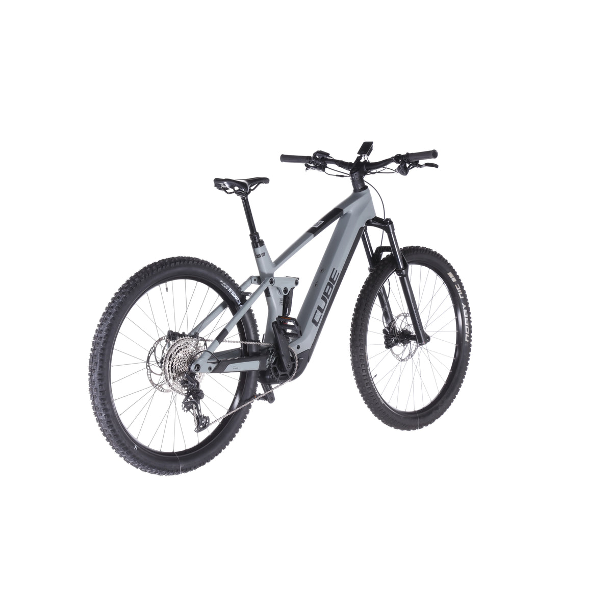 Stereo Hybrid 140 HPC Pro 750 - 360° view angle 21