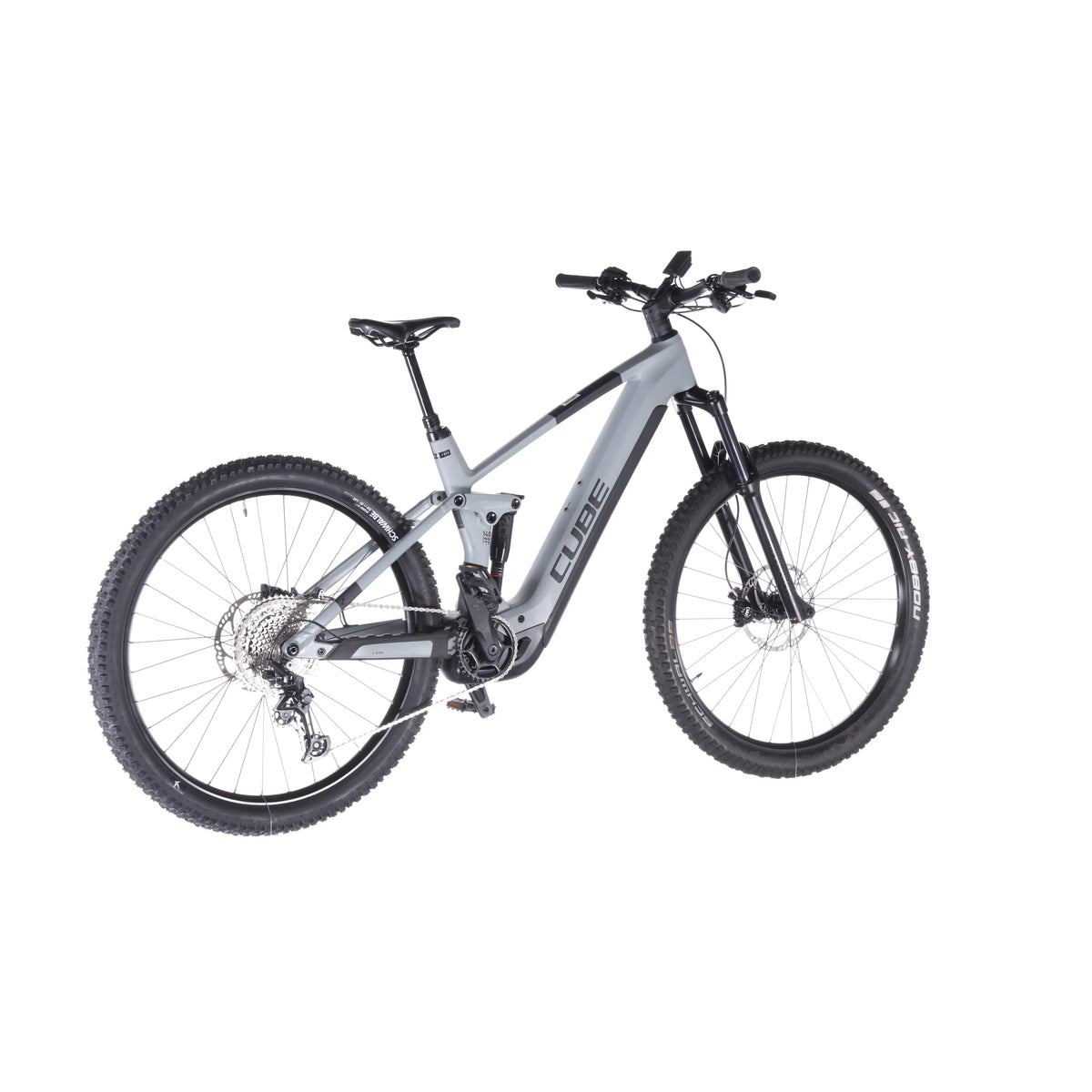 Stereo Hybrid 140 HPC Pro 750 - 360° view angle 22