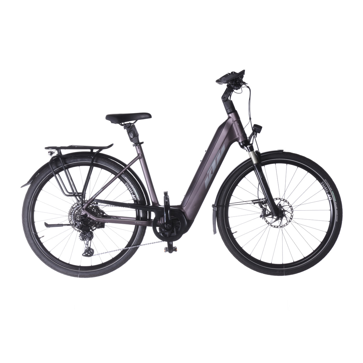 MACINA STYLE 710 - Front view