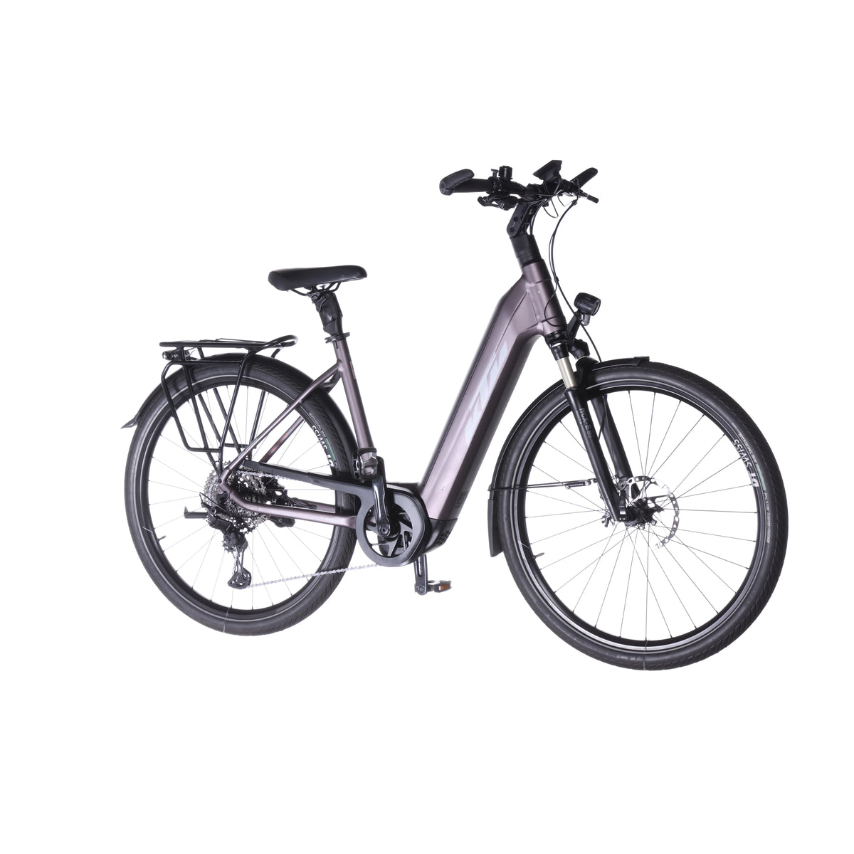 MACINA STYLE 710 - 360° view angle 2