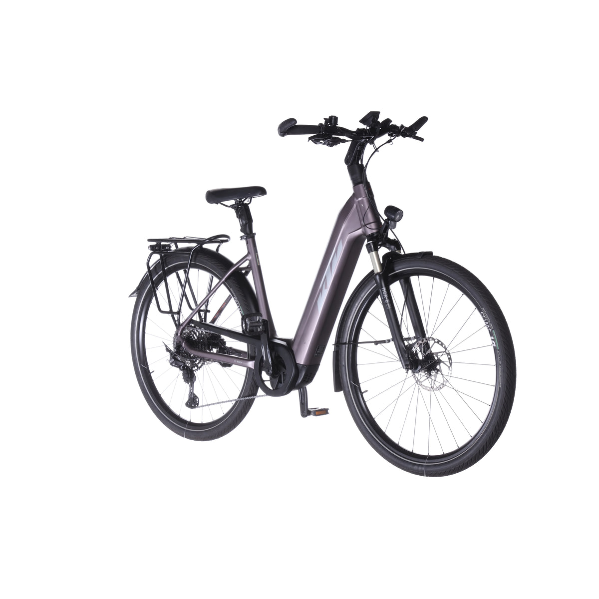 MACINA STYLE 710 - 360° view angle 3